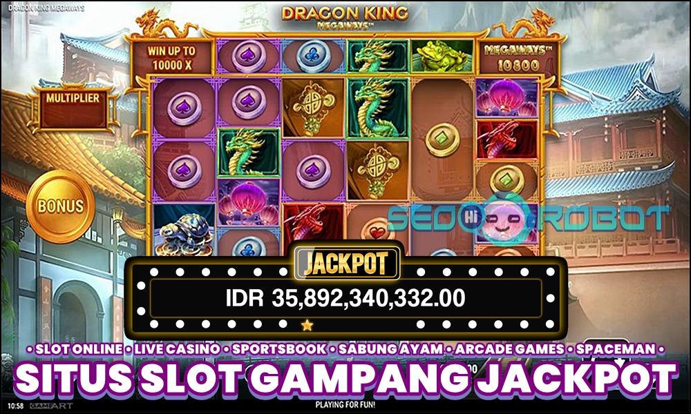 Membongkar Mitos dan Realitas di Balik Situs Judi Online