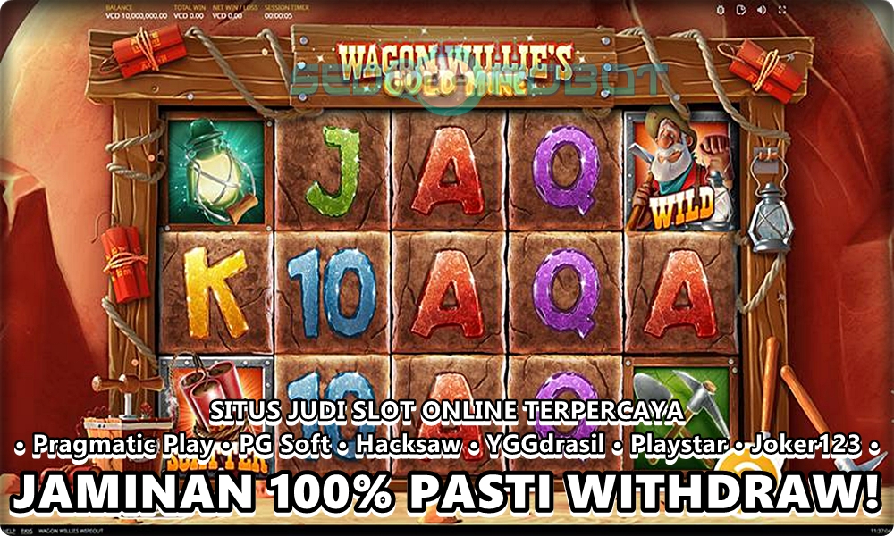 Cara Mudah Meraih Kemenangan di Situs Slot Mpo Terbaik