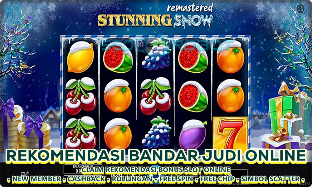 Keunggulan Masa Depan Daftar Link Situs Slot Gacor
