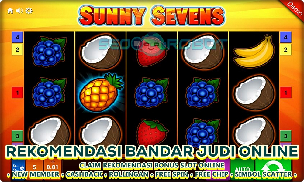 Rahasia Tips Bermain Link Situs Slot Gacor Hari Ini